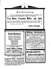 Feldkircher Anzeiger 19071027 Seite: 7