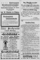 Pettauer Anzeiger 19071027 Seite: 2