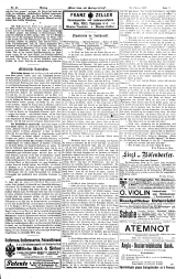 Wiener Sonn- und Montags-Zeitung 19071028 Seite: 3