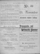 Oesterreichische Buchhändler-Correspondenz 19071030 Seite: 7