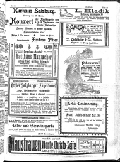 Salzburger Chronik 19071026 Seite: 13