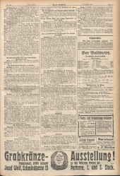 Grazer Volksblatt 19071021 Seite: 5