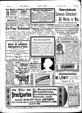 Pilsener Tagblatt 19071021 Seite: 4