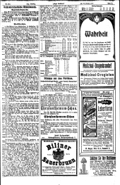 Linzer Volksblatt 19071022 Seite: 9