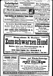 Badener Zeitung 19071023 Seite: 8