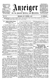 Bludenzer Anzeiger 19071023 Seite: 1