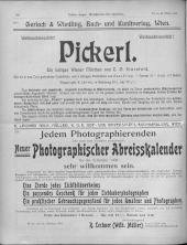 Oesterreichische Buchhändler-Correspondenz 19071023 Seite: 14