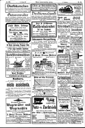 Wiener Landwirtschaftliche Zeitung 19071023 Seite: 8