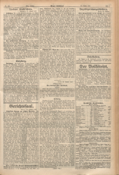 Grazer Volksblatt 19071025 Seite: 7