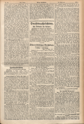 Grazer Volksblatt 19071025 Seite: 13