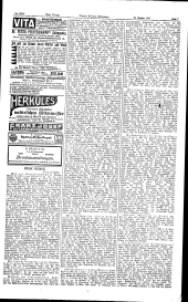 Neue Freie Presse 19071025 Seite: 7