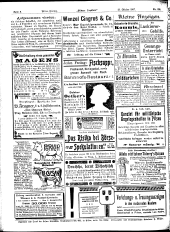 Pilsener Tagblatt 19071025 Seite: 8