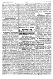 Prager Tagblatt 19071025 Seite: 6