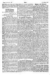 Prager Tagblatt 19071025 Seite: 8