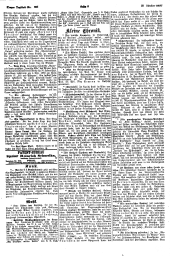 Prager Tagblatt 19071025 Seite: 9