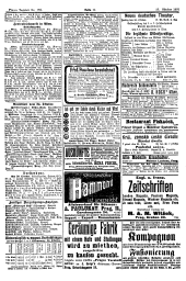 Prager Tagblatt 19071025 Seite: 15