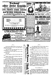 Prager Tagblatt 19071025 Seite: 18