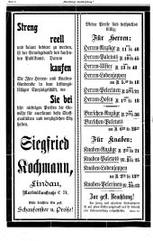 Vorarlberger Landes-Zeitung 19071025 Seite: 6