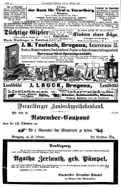 Vorarlberger Volksblatt 19071025 Seite: 12