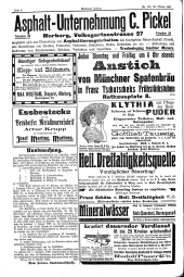 Marburger Zeitung 19071026 Seite: 8