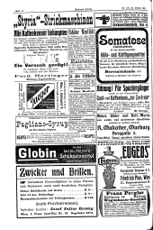 Marburger Zeitung 19071026 Seite: 12