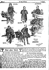 Die neue Zeitung 19071101 Seite: 10