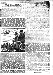 Die neue Zeitung 19071101 Seite: 13