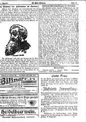 Die neue Zeitung 19071101 Seite: 15