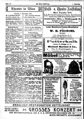 Die neue Zeitung 19071101 Seite: 18