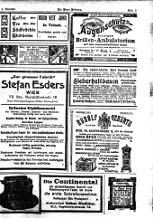 Die neue Zeitung 19071101 Seite: 19