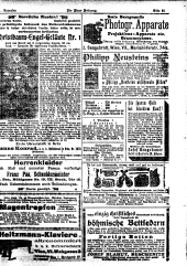 Die neue Zeitung 19071101 Seite: 21