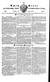 Wiener Zeitung 18421022 Seite: 13