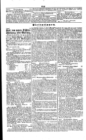 Wiener Zeitung 18421022 Seite: 14