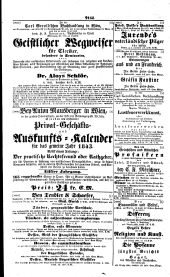 Wiener Zeitung 18421021 Seite: 8