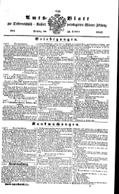 Wiener Zeitung 18421021 Seite: 9