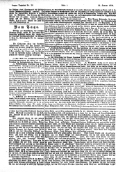 Prager Tagblatt 18980116 Seite: 3