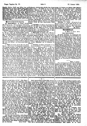 Prager Tagblatt 18980116 Seite: 6