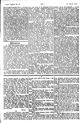 Prager Tagblatt 18980116 Seite: 7