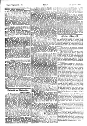 Prager Tagblatt 18980116 Seite: 9