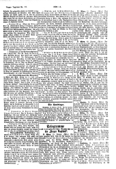 Prager Tagblatt 18980116 Seite: 11