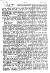 Prager Tagblatt 18980116 Seite: 17