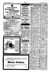 Prager Tagblatt 18980116 Seite: 26