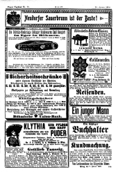 Prager Tagblatt 18980116 Seite: 27