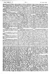 Prager Tagblatt 18980115 Seite: 3