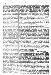 Prager Tagblatt 18980115 Seite: 10