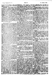 Prager Tagblatt 18980115 Seite: 20