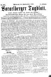 Bregenzer/Vorarlberger Tagblatt