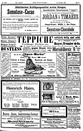 Neue Freie Presse 18990920 Seite: 15