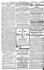 Neue Freie Presse 18990921 Seite: 4