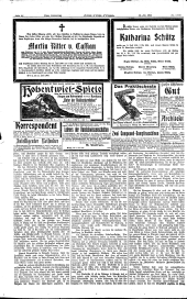 Neue Freie Presse 19060712 Seite: 20